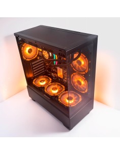 ORDENADOR GAMING VISTA RGB I7 14700/32G/SSD1TB NVME/REF.LIQ/850W/W11PRO 2