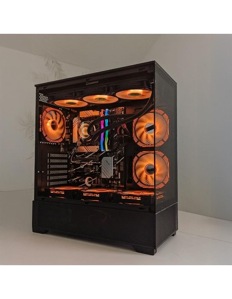 ORDENADOR GAMING VISTA RGB I7 14700/32G/SSD1TB NVME/REF.LIQ/850W/W11PRO