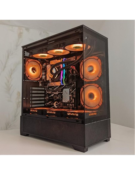 ORDENADOR GAMING VISTA RGB I7 14700/32G/SSD1TB NVME/REF.LIQ/850W/W11PRO