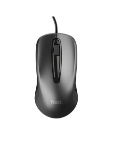 RATON TRUST OPTICO USB BLACK 2