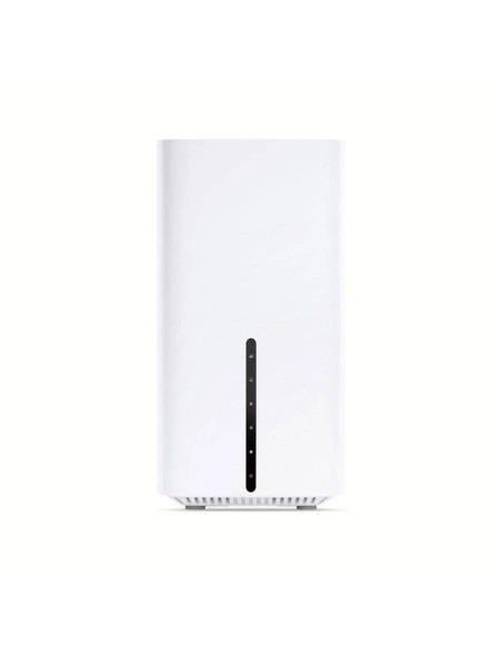 WIRELESS ROUTER TP-LINK ARCHER NX200 WIFI 6 AX1800 DUAL BAND 5G