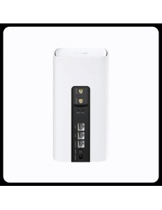 WIRELESS ROUTER TP-LINK ARCHER NX200 WIFI 6 AX1800 DUAL BAND 5G 2