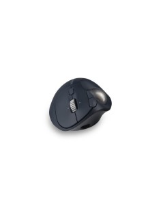 RATON KENSINGTON PRO FIT TB550 ERGONOMICO TRACKBALL WIRELESS BLACK 2