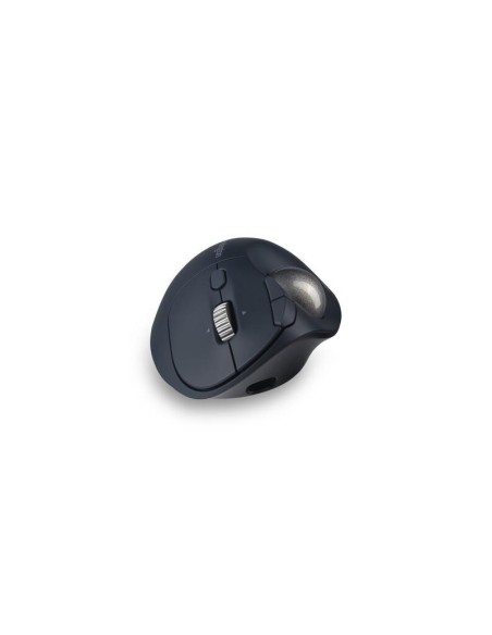 RATON KENSINGTON PRO FIT TB550 ERGONOMICO TRACKBALL WIRELESS BLACK