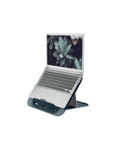 SOPORTE LEITZ SOBREMESA PARA NOTEBOOK ERGONOMICO 13-17 GREY 2