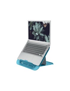 SOPORTE LEITZ SOBREMESA PARA NOTEBOOK ERGONOMICO 13-17 BLUE