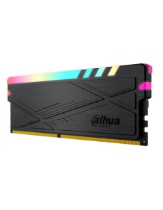 MEMORIA RAM 16GB (2X8GB) DAHUA DDR4 3600MHZ RGB GREY 2