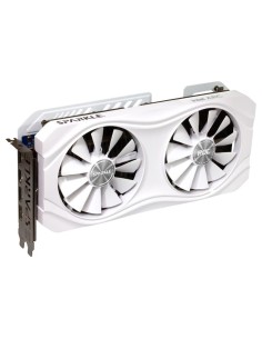 TARJETA DE VIDEO SPARKLE INTEL ARC A750 ROC LUNA OC 8GB GDDDR6 2