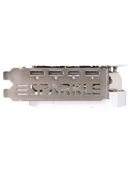 TARJETA DE VIDEO SPARKLE INTEL ARC A750 ROC LUNA OC 8GB GDDDR6