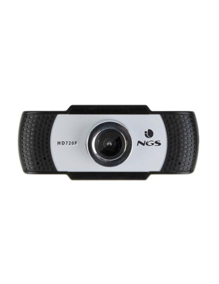 WEBCAM NGS XPRESS CAM 720P HD USB WHITE/BLACK