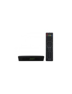 RECEPTOR DECODIFICADOR TDT HD FONESTAR RDT-700HD