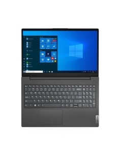 PORTATIL LENOVO V15 G2 N4500/8GB/SSD256GB/15.6 FHD/RJ45/W11PRO 2