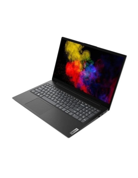 PORTATIL LENOVO V15 G2 N4500/8GB/SSD256GB/15.6 FHD/RJ45/W11HOME