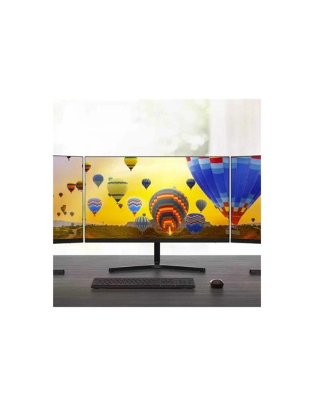 MONITOR XIAOMI MI DESKTOP MONITOR 1C 24 IPS HDMI VGA BLACK