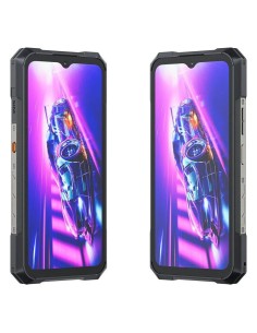 COMANDERO PDA SMARTPHONE CUBOT KING KONG X 6.5 16G/512G/5G/NFC/RUG 2