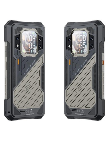 COMANDERO PDA SMARTPHONE CUBOT KING KONG X 6.5 16G/512G/5G/NFC/RUG