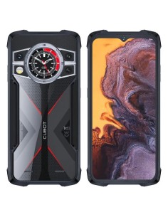 COMANDERO PDA SMARTPHONE CUBOT KING KONG 9 6.5 12GB/512GB/5G/NFC/IP68/RUGE