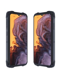 COMANDERO PDA SMARTPHONE CUBOT KING KONG 9 6.5 12GB/512GB/5G/NFC/IP68/RUGE 2