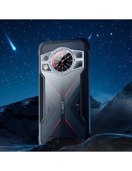 COMANDERO PDA SMARTPHONE CUBOT KING KONG 9 6.5 12GB/512GB/5G/NFC/IP68/RUGE
