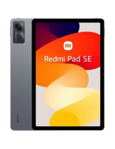 TABLET XIAOMI REDMI PAD SE 11 4GB/128GB/5MP/ANDROID GREY 2