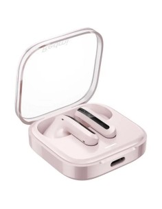 AURICULARES XIAOMI REDMI BUDS 6 ACTIVE BLUETOOTH 5.4 WIRELESS PINK 2