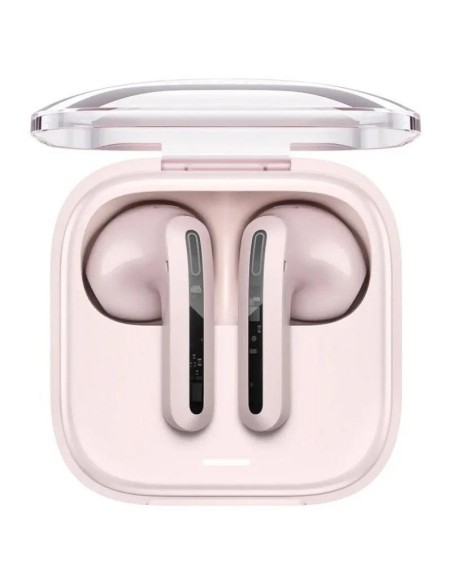 AURICULARES XIAOMI REDMI BUDS 6 ACTIVE BLUETOOTH 5.4 WIRELESS PINK