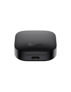 AURICULARES XIAOMI REDMI BUDS 6 ACTIVE BLUETOOTH 5.4 WIRELESS BLACK 2