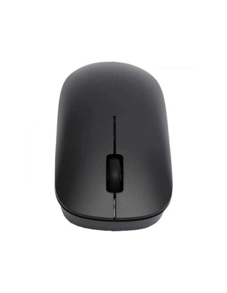 RATON XIAOMI MOUSE LITE 2 WIRELESS 1000DPI BLACK