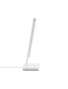 LAMPARA INTELIGENTE XIAOMI DESK LAMP LITE 600LM 4000K BLUETOOTH WHITE 2