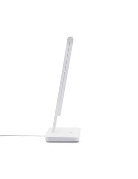 LAMPARA INTELIGENTE XIAOMI DESK LAMP LITE 600LM 4000K BLUETOOTH WHITE