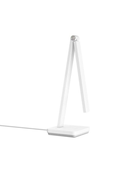 LAMPARA INTELIGENTE XIAOMI DESK LAMP LITE 600LM 4000K BLUETOOTH WHITE
