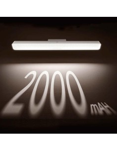 LAMPARA XIAOMI MAGNETIC READING LIGHT 150LM 4000K WHITE 2