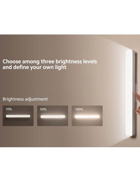 LAMPARA XIAOMI MAGNETIC READING LIGHT 150LM 4000K WHITE