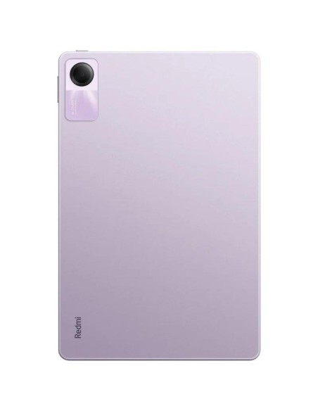 TABLET XIAOMI REDMI PAD SE 11 4GB/128GB/5MP/ANDROID PURPLE