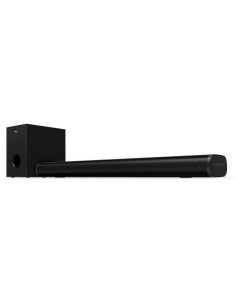 BARRA DE SONIDO TCL SUBWAY BLUETOOTH 5.1 200W HDMI ARC BLACK