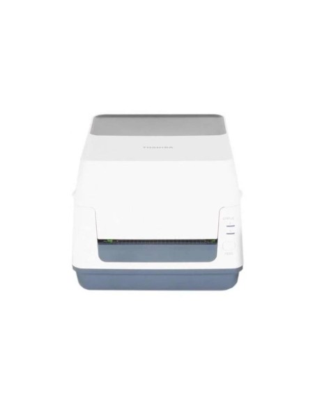 IMPRESORA TOSHIBA ETIQUETAS TEC B-FV4T SERIE + USB + ETHERNET