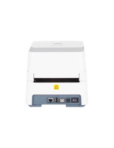 IMPRESORA TOSHIBA ETIQUETAS TEC B-FV4T SERIE + USB + ETHERNET