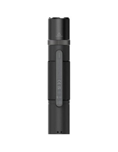 LINTERNA XIAOMI MULTIFUNCION FLASHLIGHT RECARGABLE 2