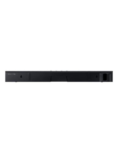 BARRA DE SONIDO SAMSUNG HW-C400 ESSENTIAL WIRELESS BT 40W