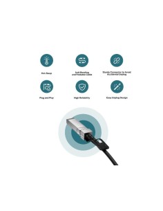 CABLE DE RED TP-LINK SFP+ 10G 1M
