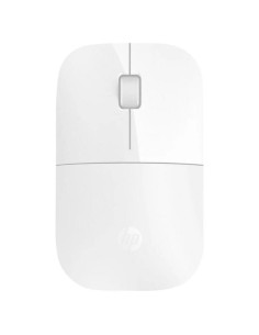 RATON HP Z3700 WIRELESS WHITE 2