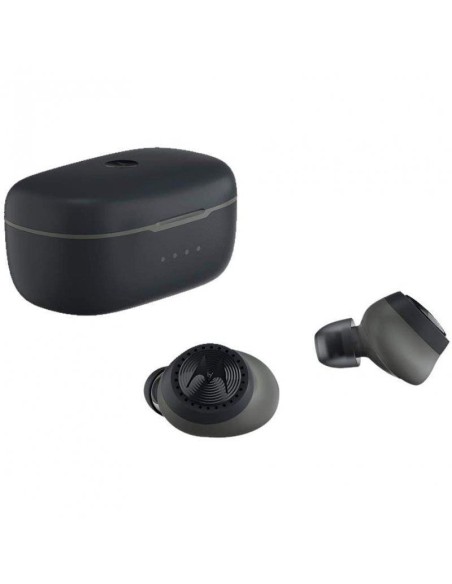AURICULARES MOTOROLA VERVEBUDS 200 BLUETOOTH WIRELESS BLACK