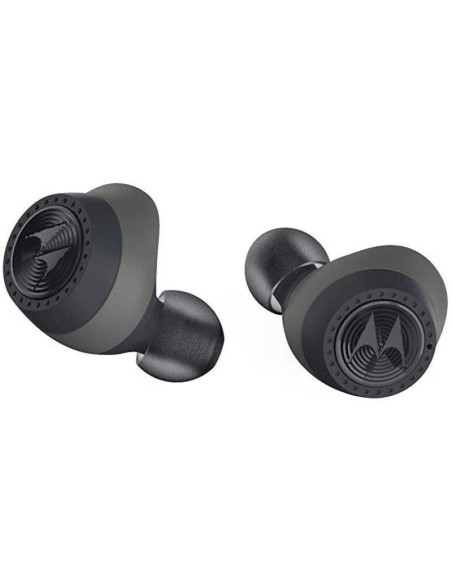 AURICULARES MOTOROLA VERVEBUDS 200 BLUETOOTH WIRELESS BLACK