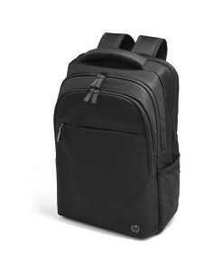 MOCHILA HP PROFESSIONAL BACKPACK 17.3 BLACK 2