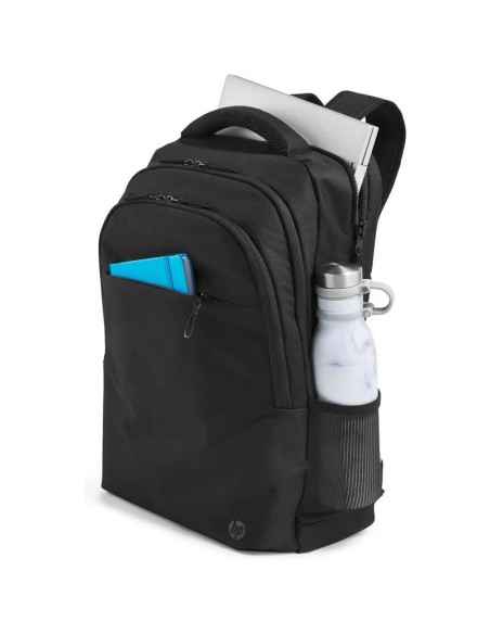 MOCHILA HP PROFESSIONAL BACKPACK 17.3 BLACK