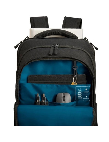 MOCHILA HP PROFESSIONAL BACKPACK 17.3 BLACK