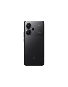 SMARTPHONE XIAOMI REDMI NOTE 13 PRO+ 6.67 1.5K 8GB/256GB/200MP/NFC/5G BLACK 2