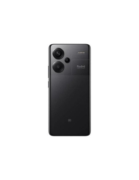 SMARTPHONE XIAOMI REDMI NOTE 13 PRO+ 6.67 1.5K 8GB/256GB/200MP/NFC/5G BLACK
