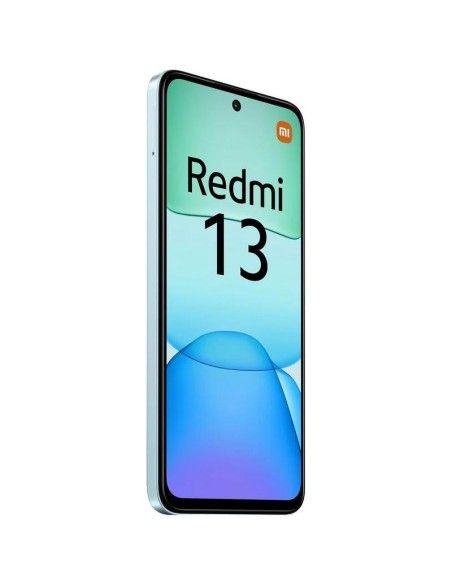 SMARTPHONE XIAOMI REDMI 13 6.79 6GB/128GB/108MP/NFC/4G BLUE