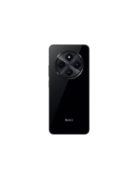 SMARTPHONE XIAOMI REDMI 14C 6.88 4GB/128GB/50MP/NFC/4G MIDNIGHT BLACK